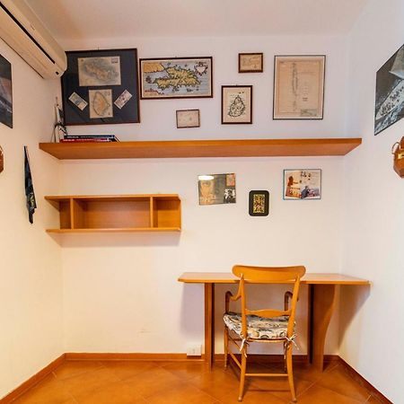 Apartmán 121 - Casa Levanto, 5 Minuti Dal Mare E Spiaggia Exteriér fotografie
