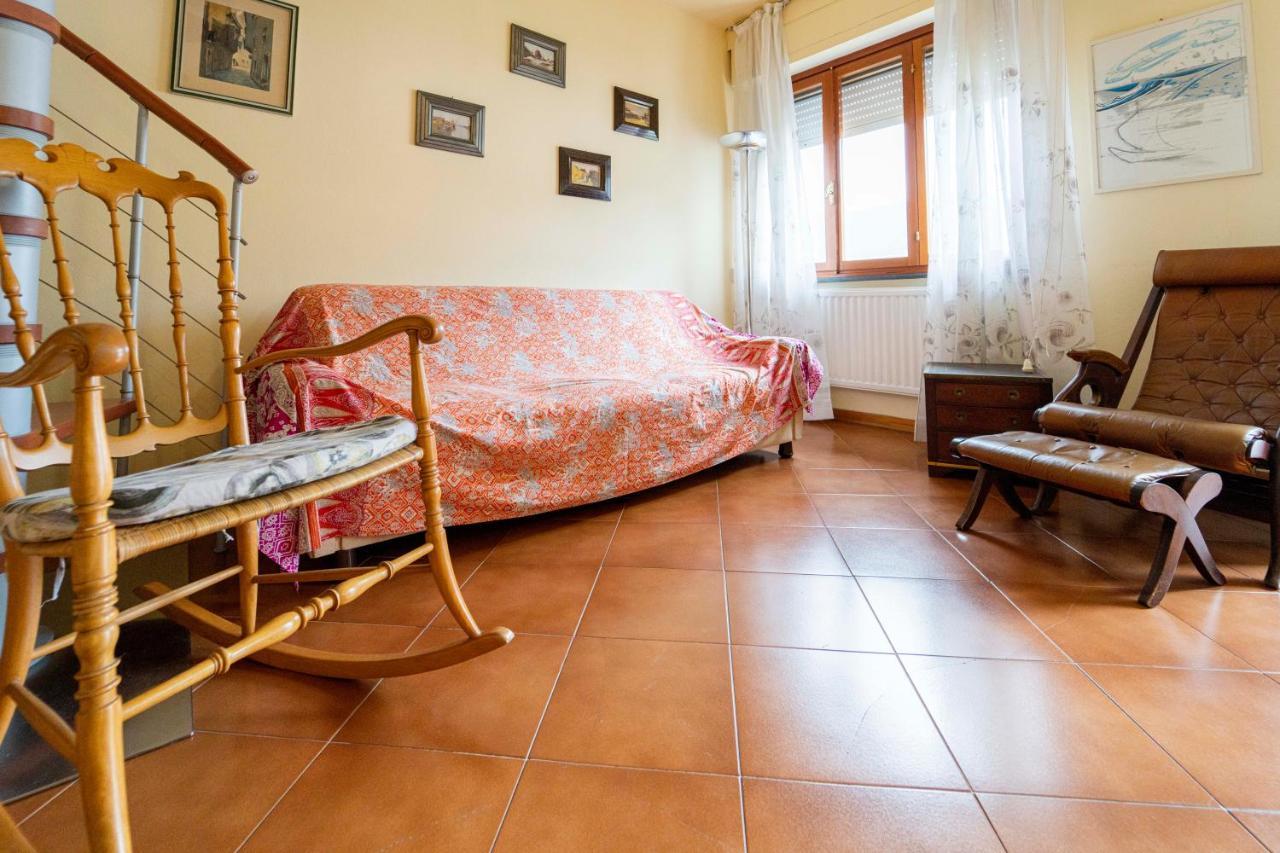 Apartmán 121 - Casa Levanto, 5 Minuti Dal Mare E Spiaggia Exteriér fotografie