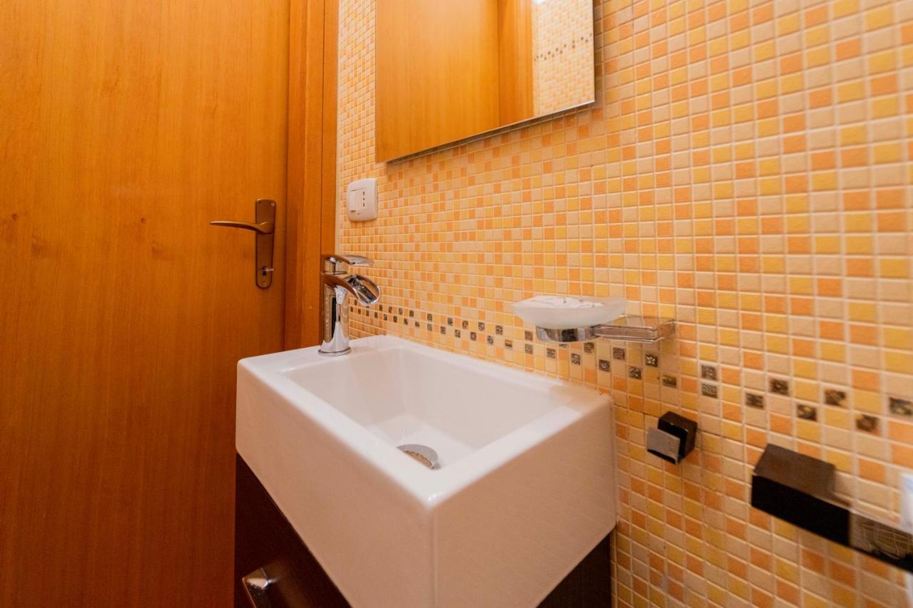 Apartmán 121 - Casa Levanto, 5 Minuti Dal Mare E Spiaggia Exteriér fotografie