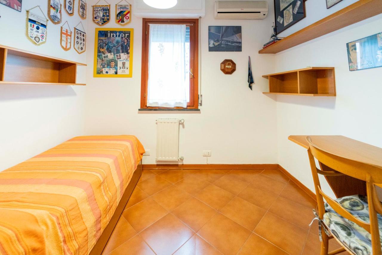 Apartmán 121 - Casa Levanto, 5 Minuti Dal Mare E Spiaggia Exteriér fotografie