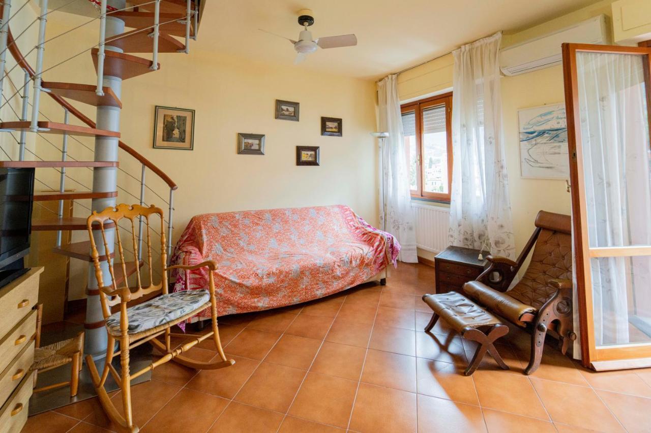 Apartmán 121 - Casa Levanto, 5 Minuti Dal Mare E Spiaggia Exteriér fotografie