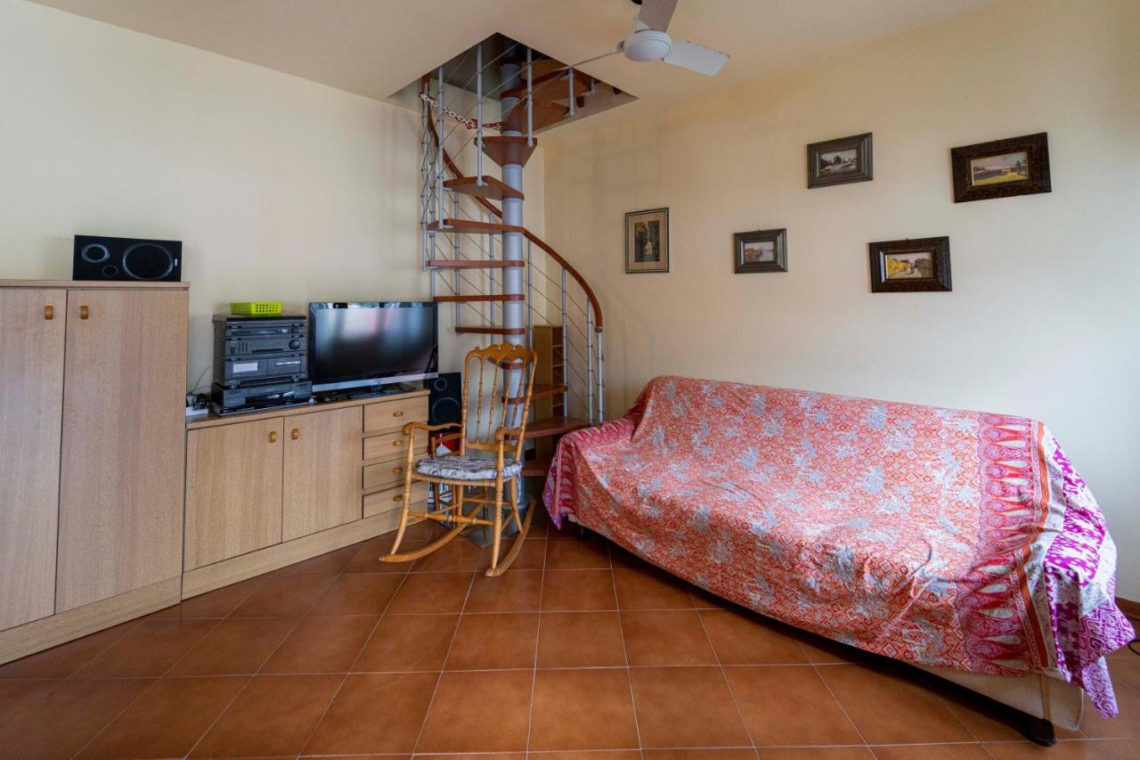 Apartmán 121 - Casa Levanto, 5 Minuti Dal Mare E Spiaggia Exteriér fotografie