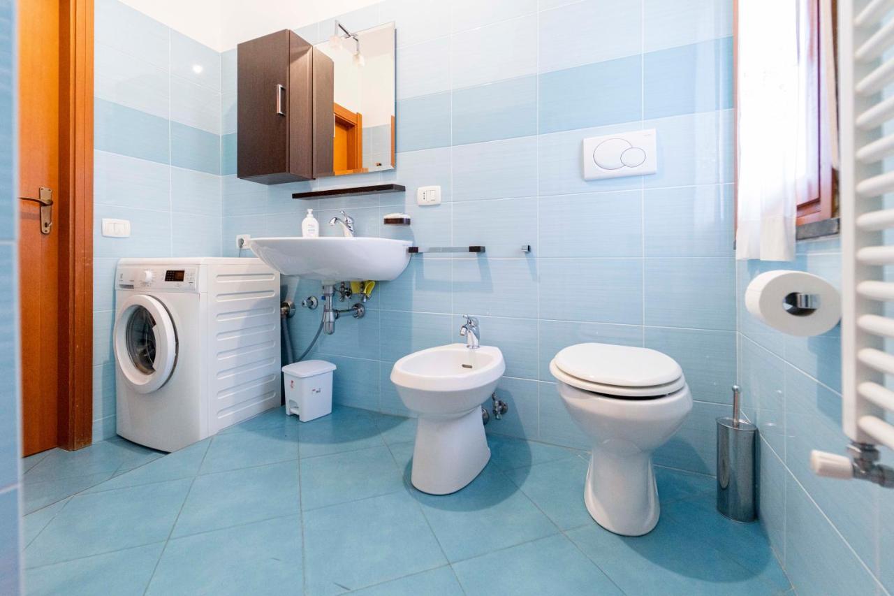 Apartmán 121 - Casa Levanto, 5 Minuti Dal Mare E Spiaggia Exteriér fotografie