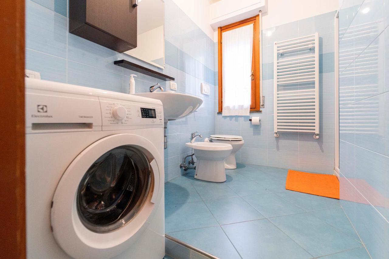 Apartmán 121 - Casa Levanto, 5 Minuti Dal Mare E Spiaggia Exteriér fotografie