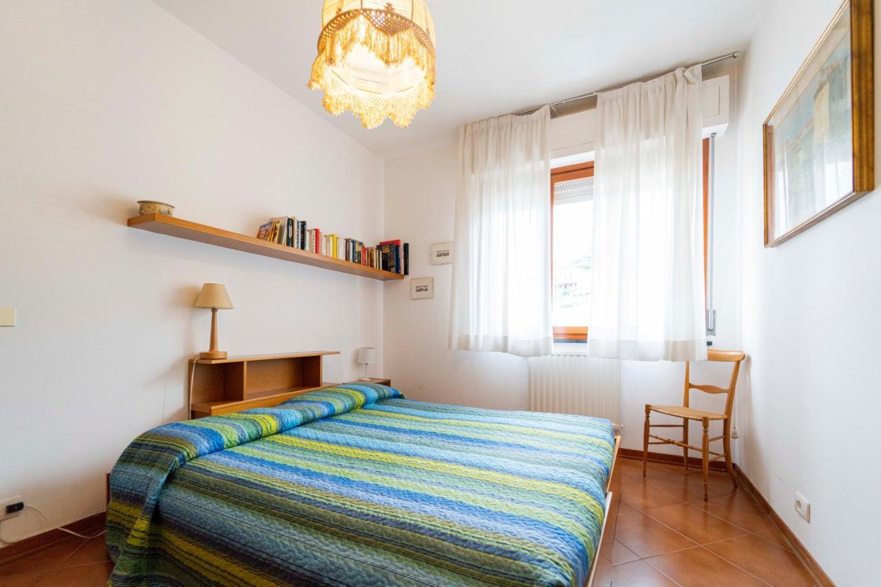 Apartmán 121 - Casa Levanto, 5 Minuti Dal Mare E Spiaggia Exteriér fotografie