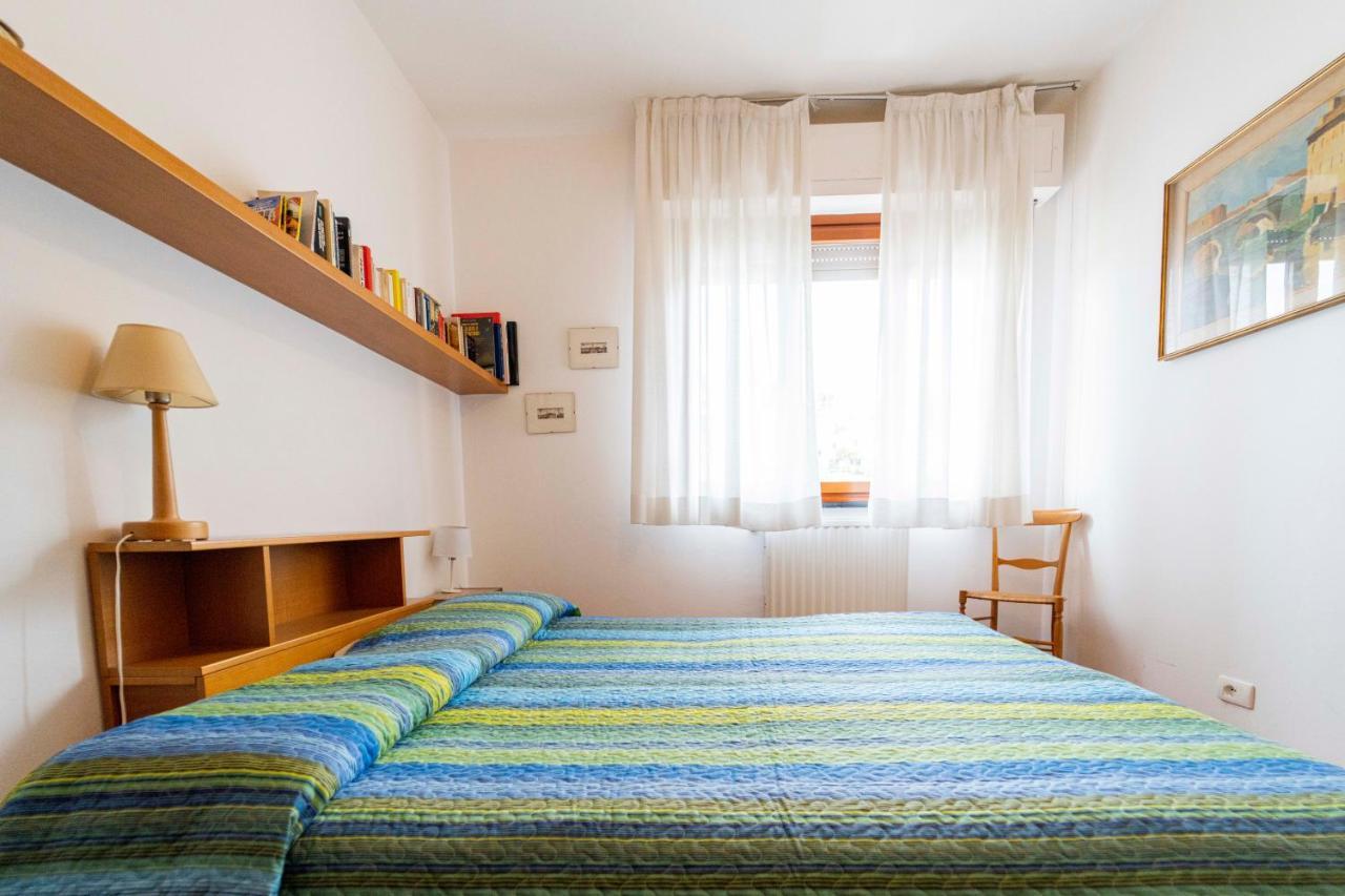 Apartmán 121 - Casa Levanto, 5 Minuti Dal Mare E Spiaggia Exteriér fotografie
