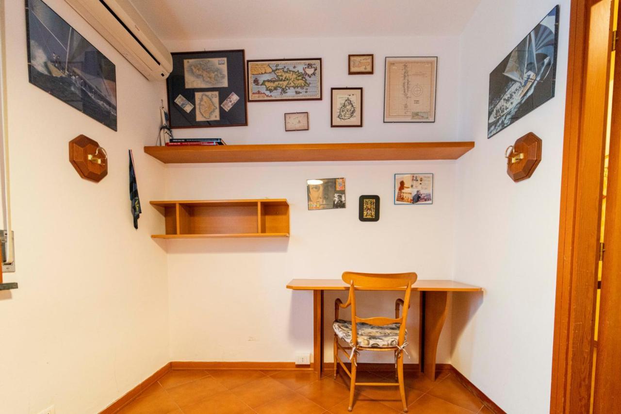 Apartmán 121 - Casa Levanto, 5 Minuti Dal Mare E Spiaggia Exteriér fotografie