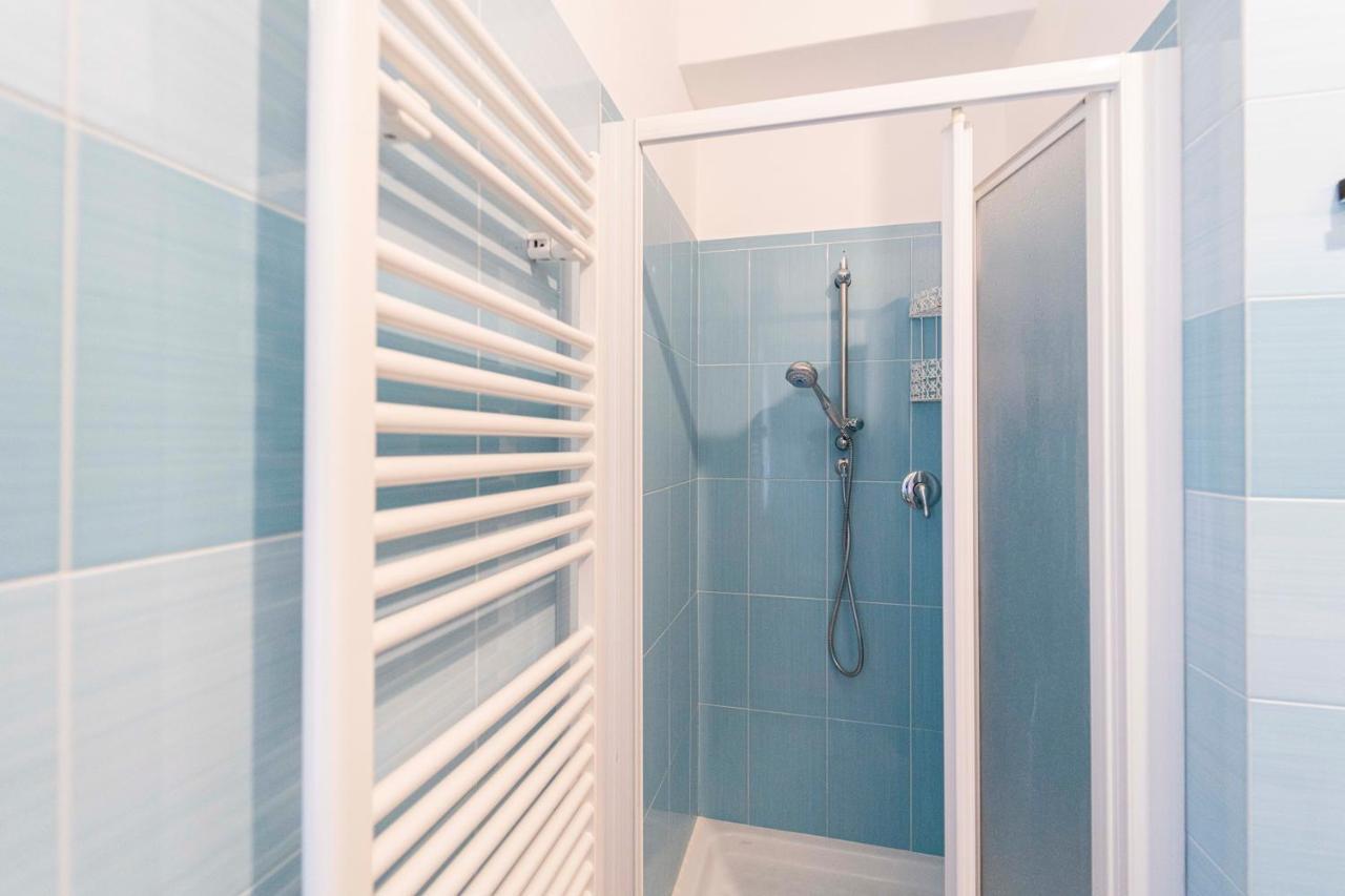 Apartmán 121 - Casa Levanto, 5 Minuti Dal Mare E Spiaggia Exteriér fotografie