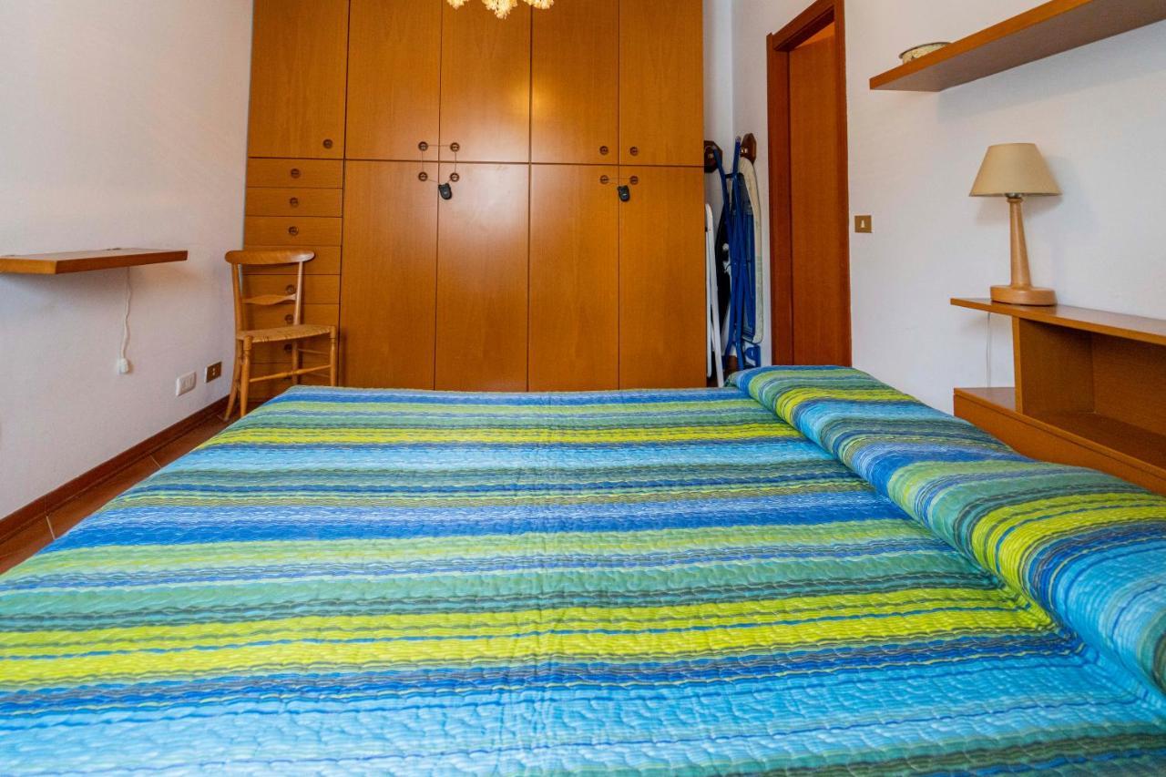 Apartmán 121 - Casa Levanto, 5 Minuti Dal Mare E Spiaggia Exteriér fotografie