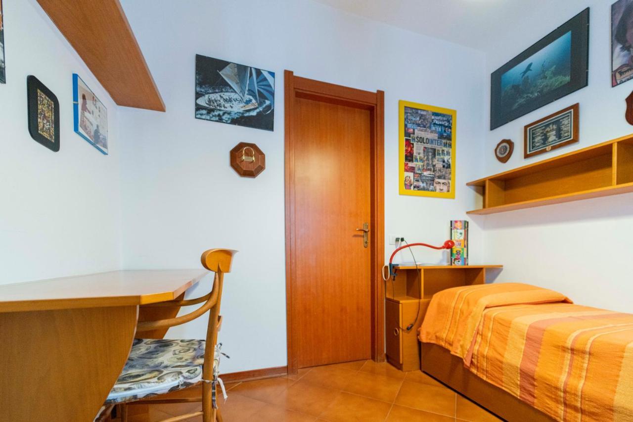 Apartmán 121 - Casa Levanto, 5 Minuti Dal Mare E Spiaggia Exteriér fotografie