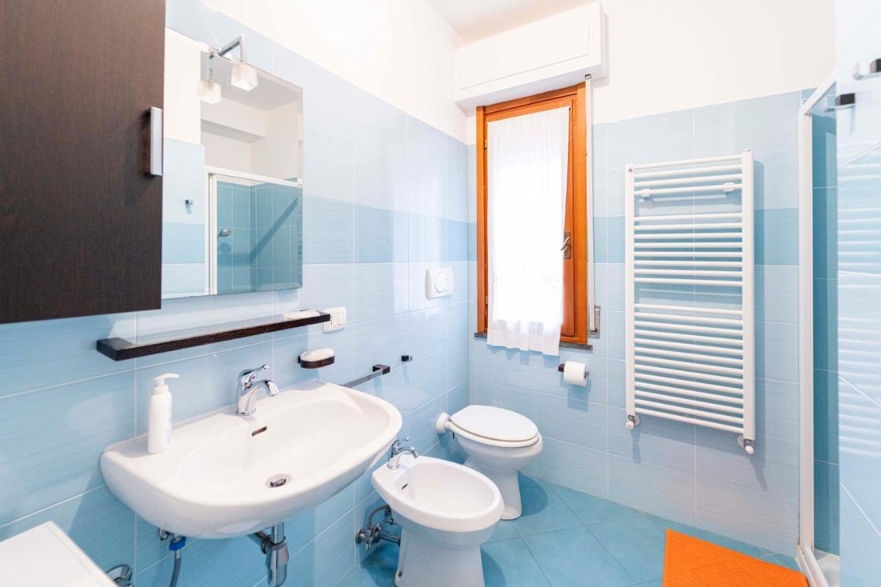 Apartmán 121 - Casa Levanto, 5 Minuti Dal Mare E Spiaggia Exteriér fotografie